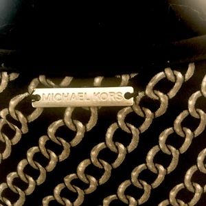 Beautiful NWT Michael Kors blouse